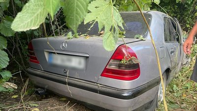 П'ятеро людей отримали травми: на Хмельниччині за минулу добу сталися три ДТП П'ятеро людей отримали травми: на Хмельниччині за минулу добу сталися три ДТП