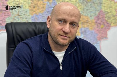 "Я за будь-який кіпіш, окрім сходів": чи стане Одеса містом доступним для людей з інвалідністю "Я за будь-який кіпіш, окрім сходів": чи стане Одеса містом доступним для людей з інвалідністю