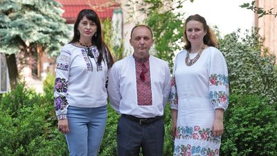 День вишиванки-2026: як вбирались кропивничани. Фотопідбірка