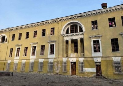 Конфлікт між ДНУ імені Олеся Гончара та Борисом Філатовим через палац студентів та "Акваріум" Конфлікт між ДНУ імені Олеся Гончара та Борисом Філатовим через палац студентів та "Акваріум"