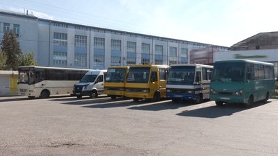 На Львівщині дорожчає проїзд у приміських та міжміських автобусах: що відомо про тарифи На Львівщині дорожчає проїзд у приміських та міжміських автобусах: що відомо про тарифи