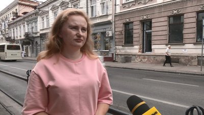 Анна-Марія Дзюбак, Брами Тернополя Анна-Марія Дзюбак, Брами Тернополя