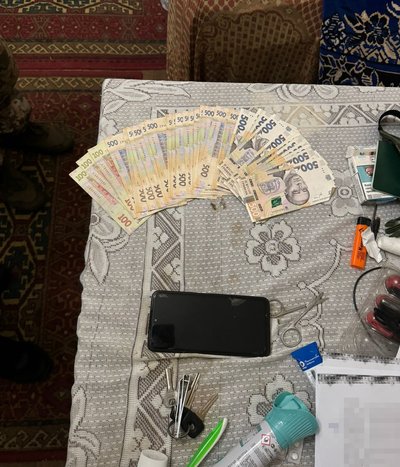 На Львівщині військового підозрюють у розкраданні пального На Львівщині військового підозрюють у розкраданні пального