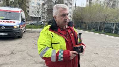 Віктор Забашта Віктор Забашта