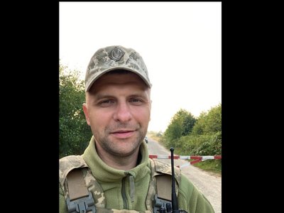 Віталій Місяць