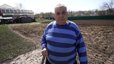 Посадити картоплю на Чернігівщині трактором: скільки коштує Посадити картоплю на Чернігівщині трактором: скільки коштує