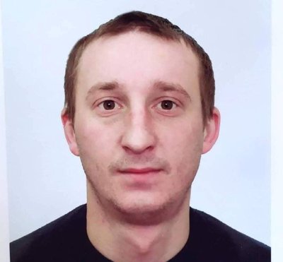 Андрій Топоровський Андрій Топоровський