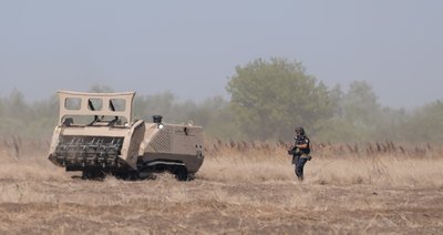 Розмінування Херсонщини. Чому сільгоспземлі у пріоритеті і як це впливає на очищення від ВНП населених пунктів Розмінування Херсонщини. Чому сільгоспземлі у пріоритеті і як це впливає на очищення від ВНП населених пунктів