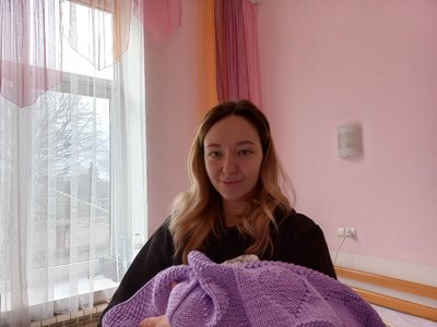 Валерія Литвяк