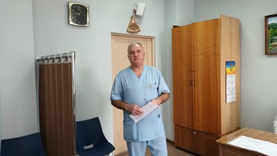 Експертні команди, замість МСЕК, Тернопільщина, січень 2024 Експертні команди, замість МСЕК, Тернопільщина, січень 2024