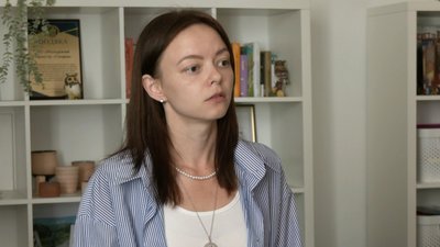 "У нього не було мотиву СЗЧ": доньці померлого бійця з Волині міськрада відмовила у перепохованні останків "У нього не було мотиву СЗЧ": доньці померлого бійця з Волині міськрада відмовила у перепохованні останків