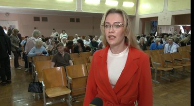 Юлія Плюсквік-Баран, учасниця конкурсу, ЗОШ №22 Юлія Плюсквік-Баран, учасниця конкурсу, ЗОШ №22