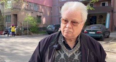Порвало контактну мережу, вибиті вікна у багатоповерхівці: наслідки атаки на Дніпро Порвало контактну мережу, вибиті вікна у багатоповерхівці: наслідки атаки на Дніпро