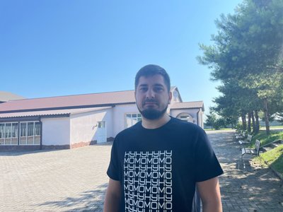 олексій шаповалов, табір, нумо, тернопільщина олексій шаповалов, табір, нумо, тернопільщина