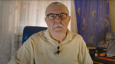 Небесне тіло 3I/ATLAS — це не космічний зонд інопланетян: що це та чи є загроза для жителів Житомирщини Небесне тіло 3I/ATLAS — це не космічний зонд інопланетян: що це та чи є загроза для жителів Житомирщини