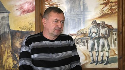 У поліції відкрили кримінал через земельні роботи в історичній частині Луцька. Що відомо У поліції відкрили кримінал через земельні роботи в історичній частині Луцька. Що відомо