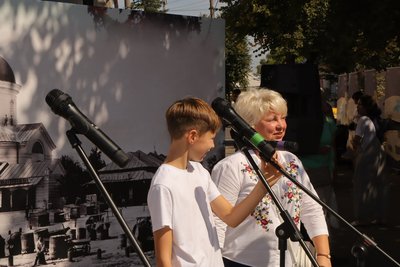 "Це неймовірний хлопець". Вчителька про переможця нацвідбору на "Дитяче Євробачення" Артема Котенка "Це неймовірний хлопець". Вчителька про переможця нацвідбору на "Дитяче Євробачення" Артема Котенка