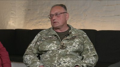 Мобілізація на Чернігівщині, оновлення даних, "бусифікація", рекрутинг Мобілізація на Чернігівщині, оновлення даних, "бусифікація", рекрутинг