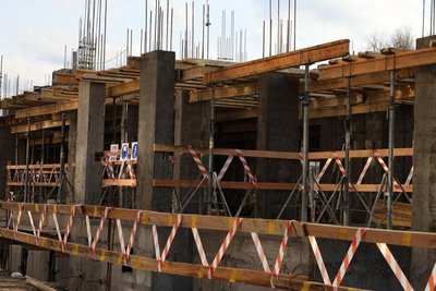 Комісія перевірила відбудову чотирьох будинків у Бучанському районі Комісія перевірила відбудову чотирьох будинків у Бучанському районі