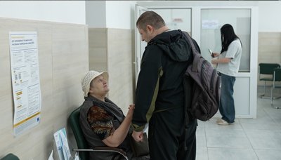 Пенсійний фонд на Черкащині призначатиме 30 видів держдопомоги: що зміниться для отримувачів Пенсійний фонд на Черкащині призначатиме 30 видів держдопомоги: що зміниться для отримувачів