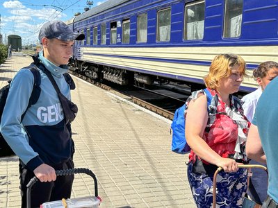 "Ми чуємо фронт": як змінюється ситуація в Покровську через наближення російської армії до міста "Ми чуємо фронт": як змінюється ситуація в Покровську через наближення російської армії до міста