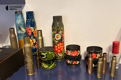 Звикання до війни: одеські волонтери про допомогу військовим у 2024 році та зміну ставлення суспільства Звикання до війни: одеські волонтери про допомогу військовим у 2024 році та зміну ставлення суспільства
