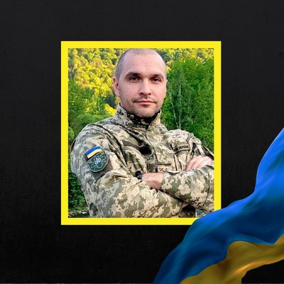 На фронті загинули восьмеро військових з Рівненщини На фронті загинули восьмеро військових з Рівненщини