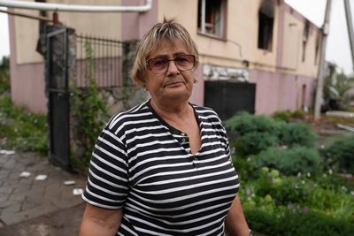 Вибух у Самарівському районі: що відбувається на місці події та що кажуть очевидці Вибух у Самарівському районі: що відбувається на місці події та що кажуть очевидці