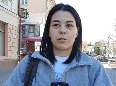 Тернополяни, 8 березня Тернополяни, 8 березня