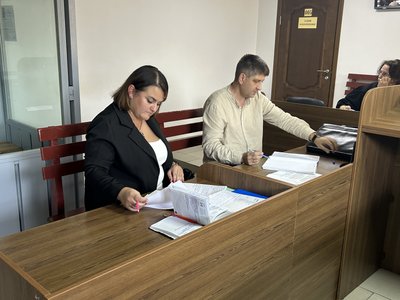 "Після удару впав головою об асфальт": свідок про смертельне побиття водія маршрутки у Кременчуці "Після удару впав головою об асфальт": свідок про смертельне побиття водія маршрутки у Кременчуці