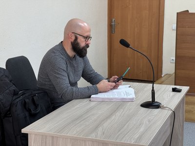 Суд у справі екскерівниці "Добробуту" Катерини Гарбар знову відклали: яка причина Суд у справі екскерівниці "Добробуту" Катерини Гарбар знову відклали: яка причина