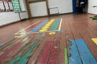 Ремонт приміщень і заміна меблів та освітлення: у громаді на Житомирщині за підтримки ЄС відновлюють навчальні заклади Ремонт приміщень і заміна меблів та освітлення: у громаді на Житомирщині за підтримки ЄС відновлюють навчальні заклади