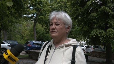 Каскадний фонтан у Житомирі потребує ремонту — цього літа його не запускатимуть Каскадний фонтан у Житомирі потребує ремонту — цього літа його не запускатимуть