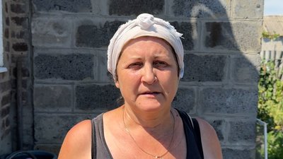 "Звук, як надзвуковий літак". Як Краматорськ пережив три обстріли бобами та дронами за добу "Звук, як надзвуковий літак". Як Краматорськ пережив три обстріли бобами та дронами за добу
