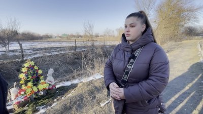 Кожен із батьків загиблих у ДТП дівчат на Чернігівщині подав позов на майже 5 млн грн моральної компенсації Кожен із батьків загиблих у ДТП дівчат на Чернігівщині подав позов на майже 5 млн грн моральної компенсації