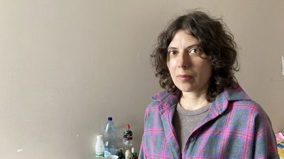 Олена Стороженко Олена Стороженко