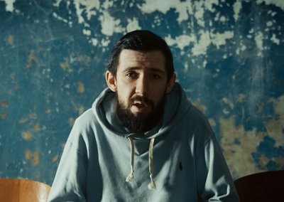 Росіянин Микита Юрченко, якого взяли в полон під час спецоперації «Велес» на Куп'янщині Росіянин Микита Юрченко, якого взяли в полон під час спецоперації «Велес» на Куп'янщині