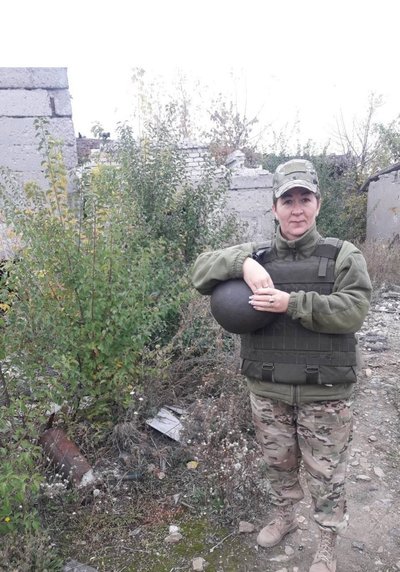 Уся родина долучилась до війська. Історія Савицьких з Камʼянського Уся родина долучилась до війська. Історія Савицьких з Камʼянського