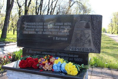Добропілля, 26 квітня 2023. Фото: Telegram/Добропільська МВА Добропілля, 26 квітня 2023. Фото: Telegram/Добропільська МВА