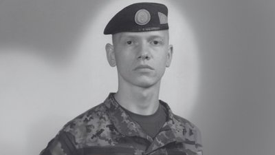 Стало відомо про загибель 23 захисників з Вінниччини Стало відомо про загибель 23 захисників з Вінниччини