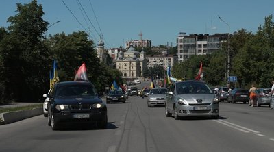 Богдан Тремба, історія бійця з Тернополя, зареєстрували петицію, липень 2025 Богдан Тремба, історія бійця з Тернополя, зареєстрували петицію, липень 2025