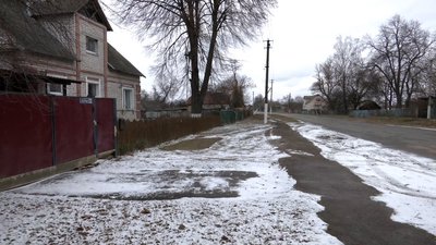 "Кучма хоче приїхати, побачити": як живуть люди у прикордонному з РФ селі, де народився другий президент України "Кучма хоче приїхати, побачити": як живуть люди у прикордонному з РФ селі, де народився другий президент України