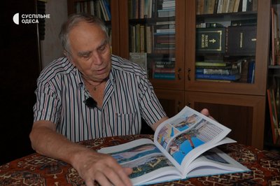 "пустир 1970-х" чи "багатотисячна історія": що було на місці сучасного Чорноморську "пустир 1970-х" чи "багатотисячна історія": що було на місці сучасного Чорноморську