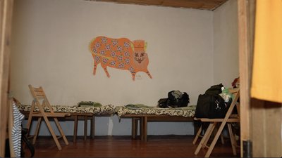 Вирішили поділитися своїм "місцем сили": як на Черкащині проводять зустрічі від "вигорання" Вирішили поділитися своїм "місцем сили": як на Черкащині проводять зустрічі від "вигорання"