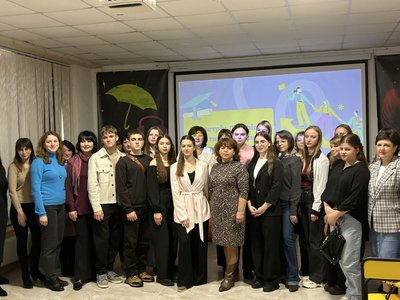 Досліджували архітектурні пам'ятки: у місті на Черкащині відбувся форум старшокласників Досліджували архітектурні пам'ятки: у місті на Черкащині відбувся форум старшокласників