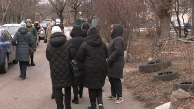 На Кіровоградщині низка держустанов отримали інформацію про замінування На Кіровоградщині низка держустанов отримали інформацію про замінування