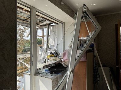 57 тис. вибухів. Найбільш масштабні обстріли Сумщини у 2024 році 57 тис. вибухів. Найбільш масштабні обстріли Сумщини у 2024 році
