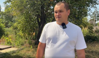 Віддали дім іншим: подружжя з Хмельниччини створило будинок для родин з дітьми, які залишились без житла Віддали дім іншим: подружжя з Хмельниччини створило будинок для родин з дітьми, які залишились без житла