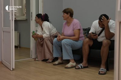 В Одесі відкрили соціальну перукарню для ромських жінок: як вона працюватиме В Одесі відкрили соціальну перукарню для ромських жінок: як вона працюватиме