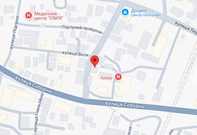 Змінили артательє Косміаді на Будинок вчителя: "Центр цифрової історії" переїхав на нову локацію Змінили артательє Косміаді на Будинок вчителя: "Центр цифрової історії" переїхав на нову локацію